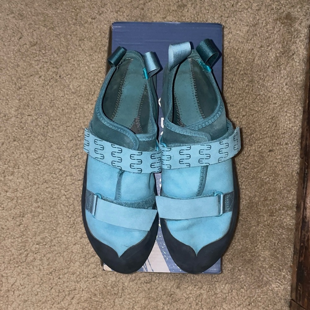 Butora New Endeavor Wide Fit Climbing Shoe